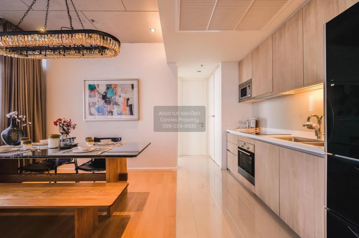 For Sale Condo , Circle Living Prototype , MRT-Phetchaburi , Makk