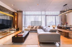 For Sale Condo , Circle Living Prototype , MRT-Phetchaburi , Makkasan , Rat Thewi , Bangkok , CX-96798