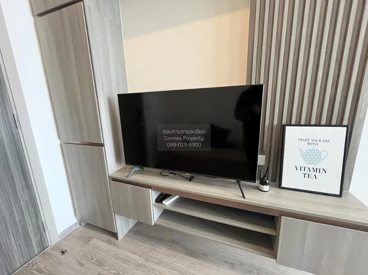 For Rent Condo , Knightsbridge Prime Onnut , BTS-On Nut , Phra Kh 2