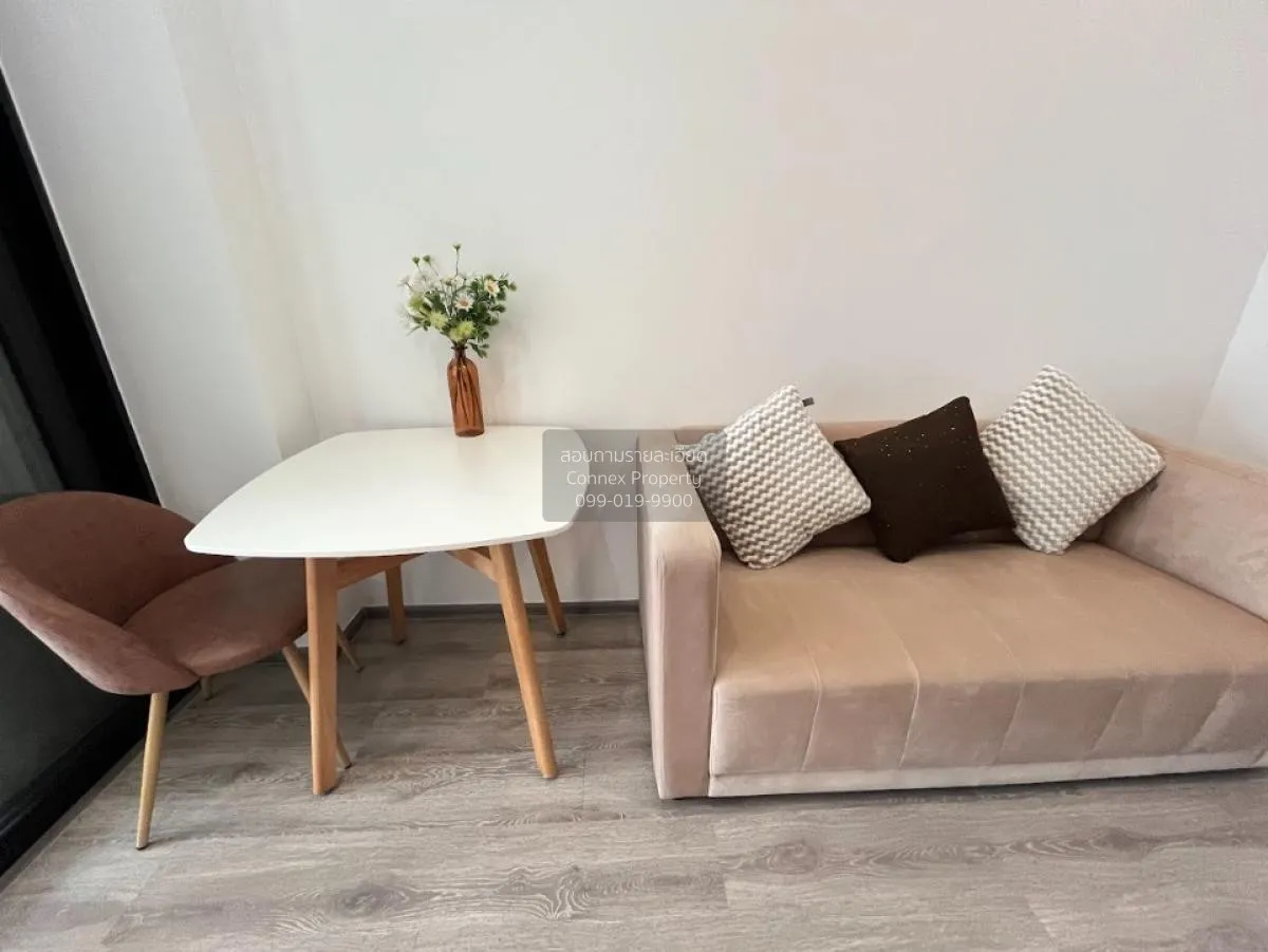 For Rent Condo , Knightsbridge Prime Onnut , BTS-On Nut , Phra Kh