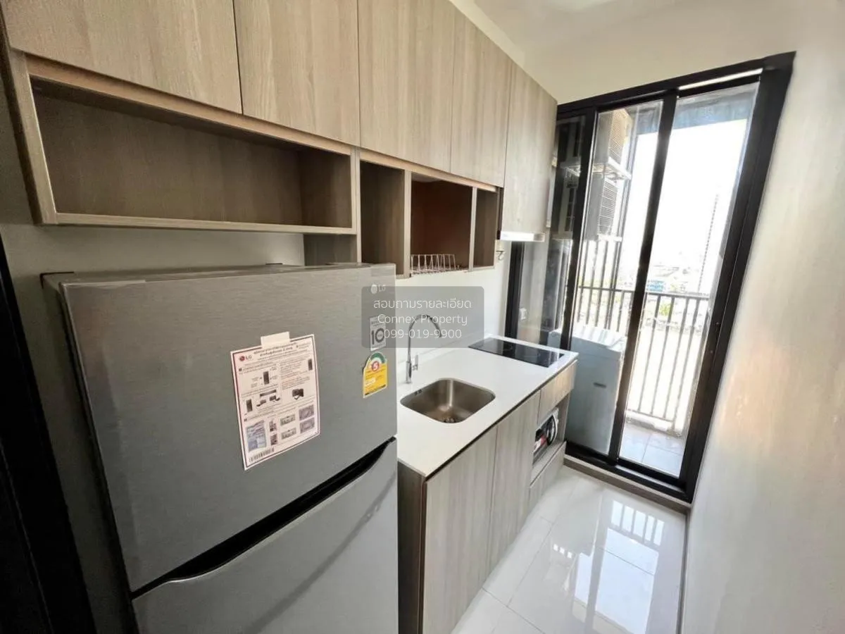 For Rent Condo , Knightsbridge Prime Onnut , BTS-On Nut , Phra Kh
