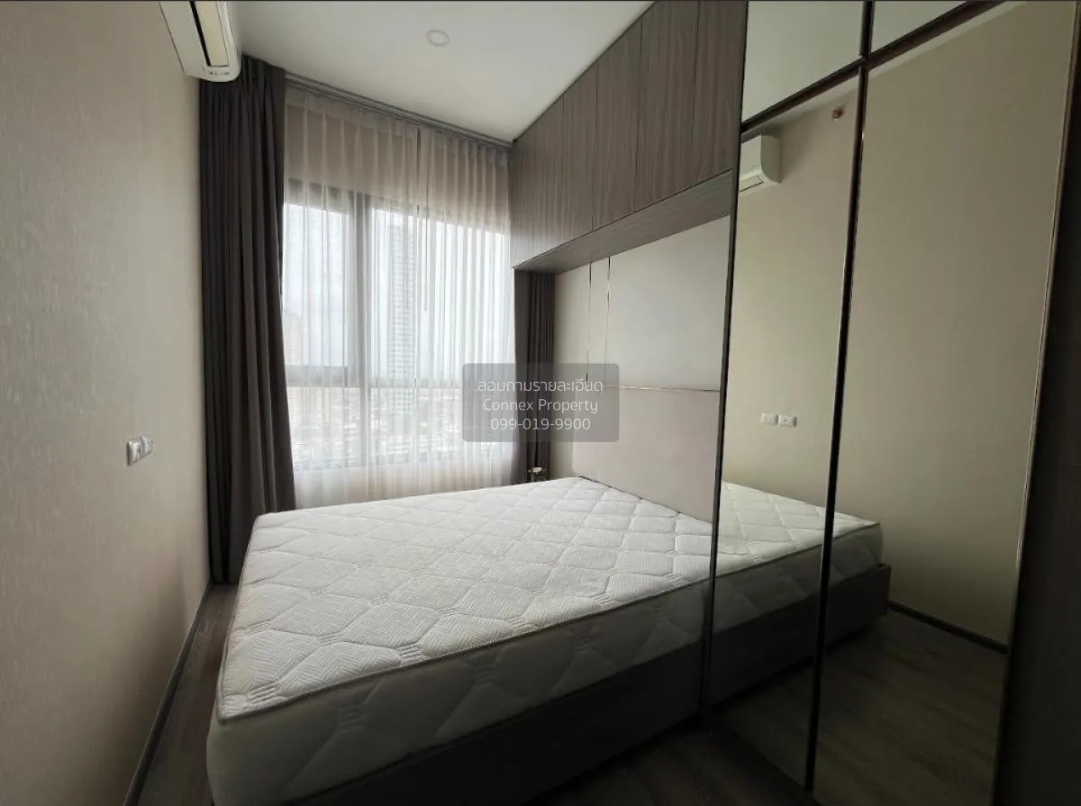 For Rent Condo , Knightsbridge Prime Onnut , BTS-On Nut , Phra Kh