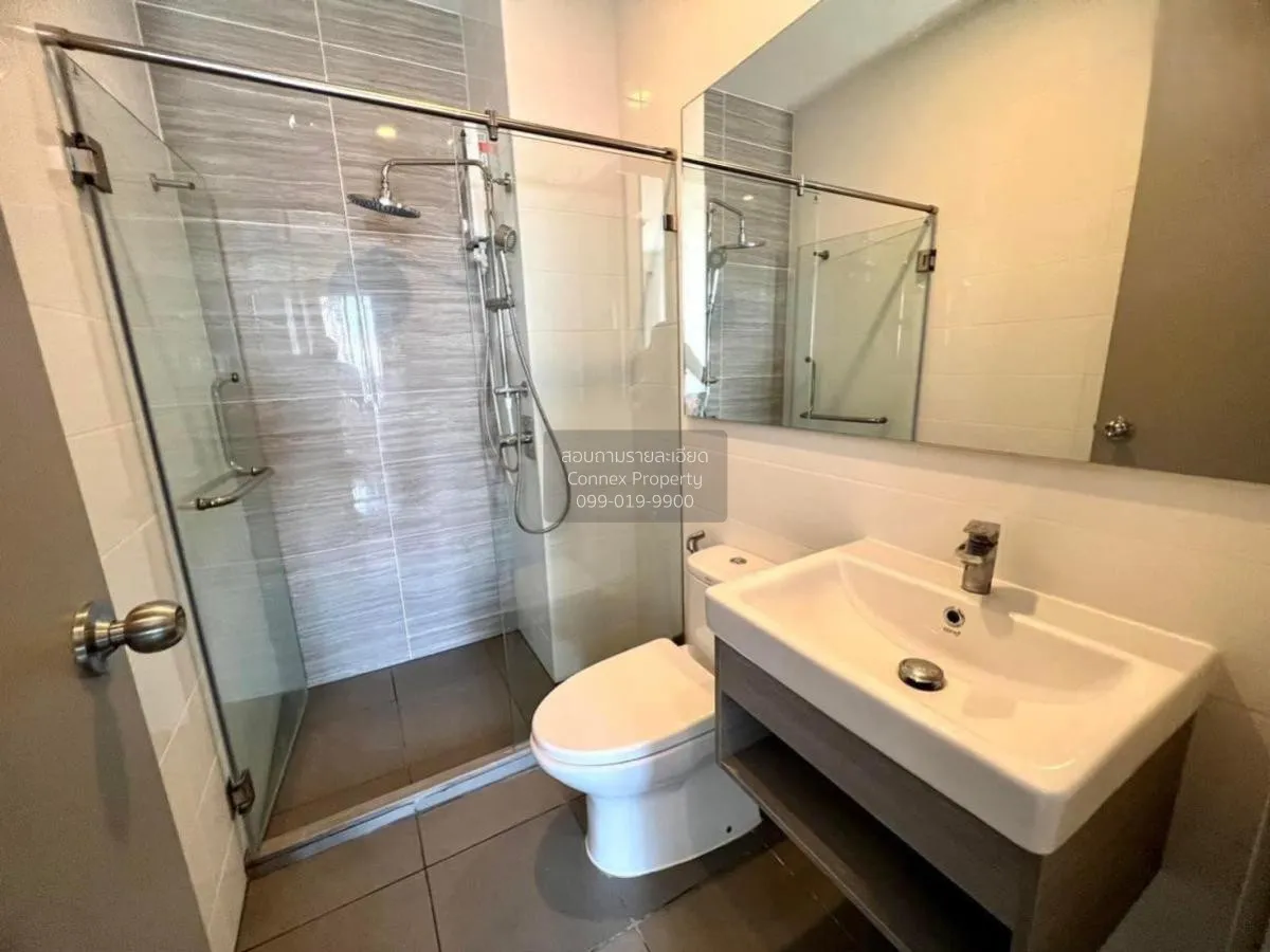 For Rent Condo , Knightsbridge Prime Onnut , BTS-On Nut , Phra Kh