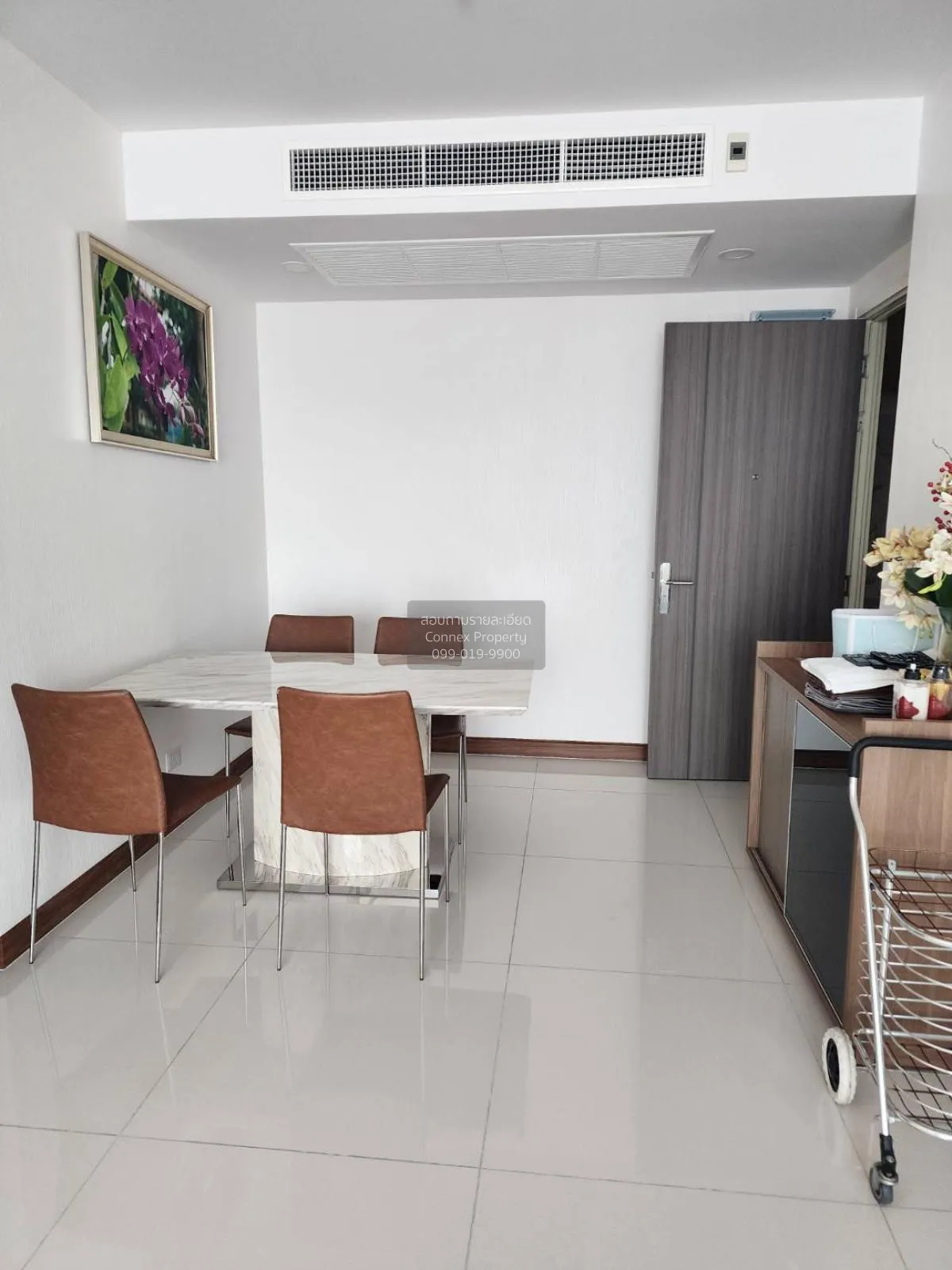 เช่าคอนโด  ศุภาลัย พรีเมียร์ เจริญนคร BTS-คลองสาน คลองสาน เขต คลอ 2