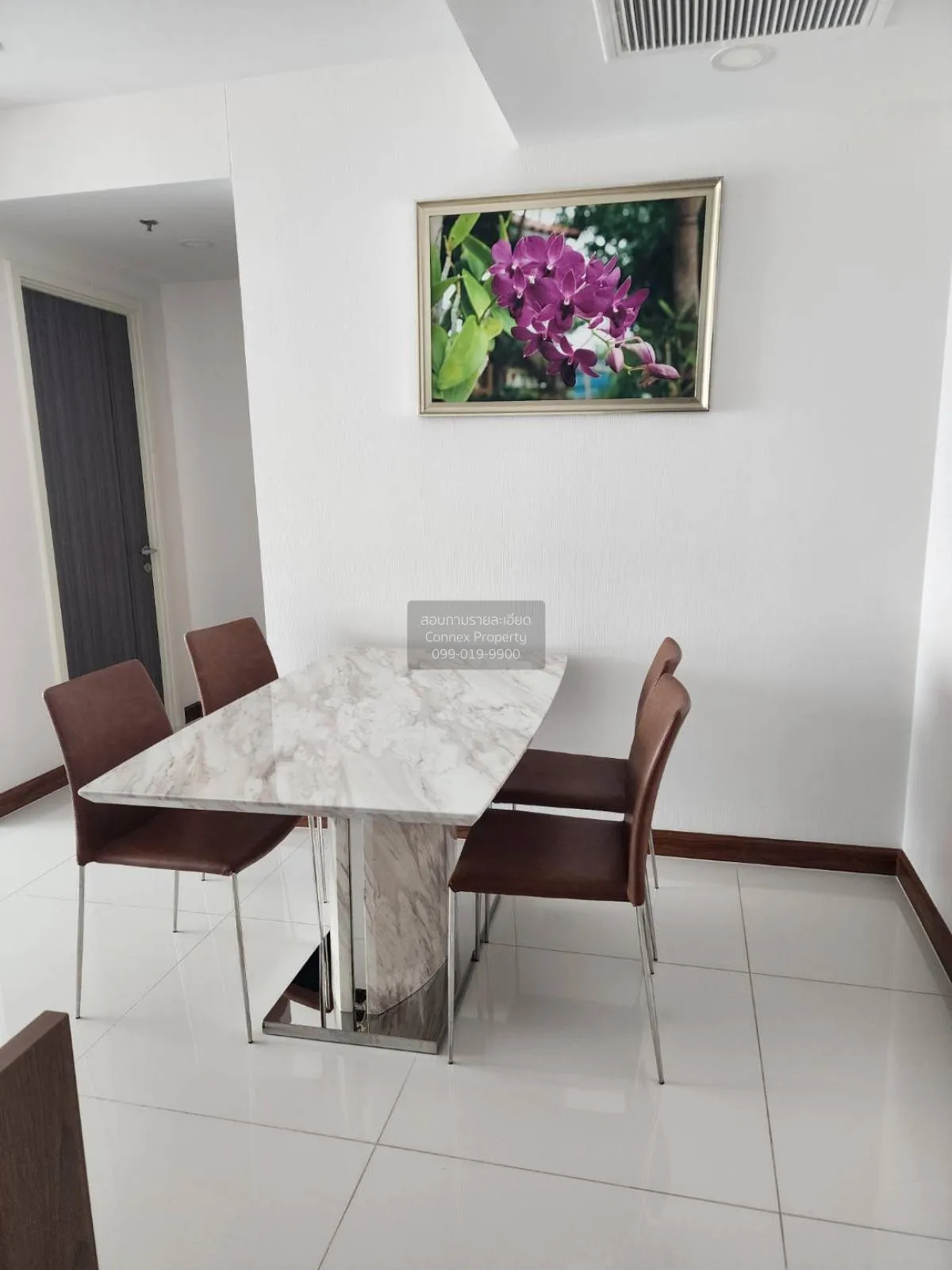 เช่าคอนโด  ศุภาลัย พรีเมียร์ เจริญนคร BTS-คลองสาน คลองสาน เขต คลอ 3