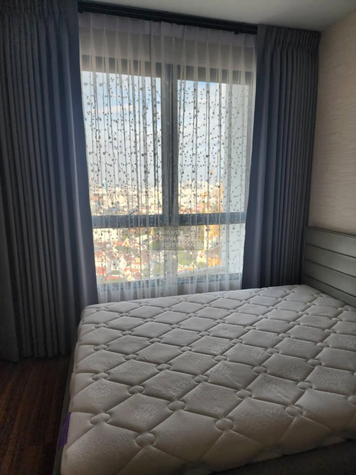 เช่าคอนโด  ศุภาลัย พรีเมียร์ เจริญนคร BTS-คลองสาน คลองสาน เขต คลอ