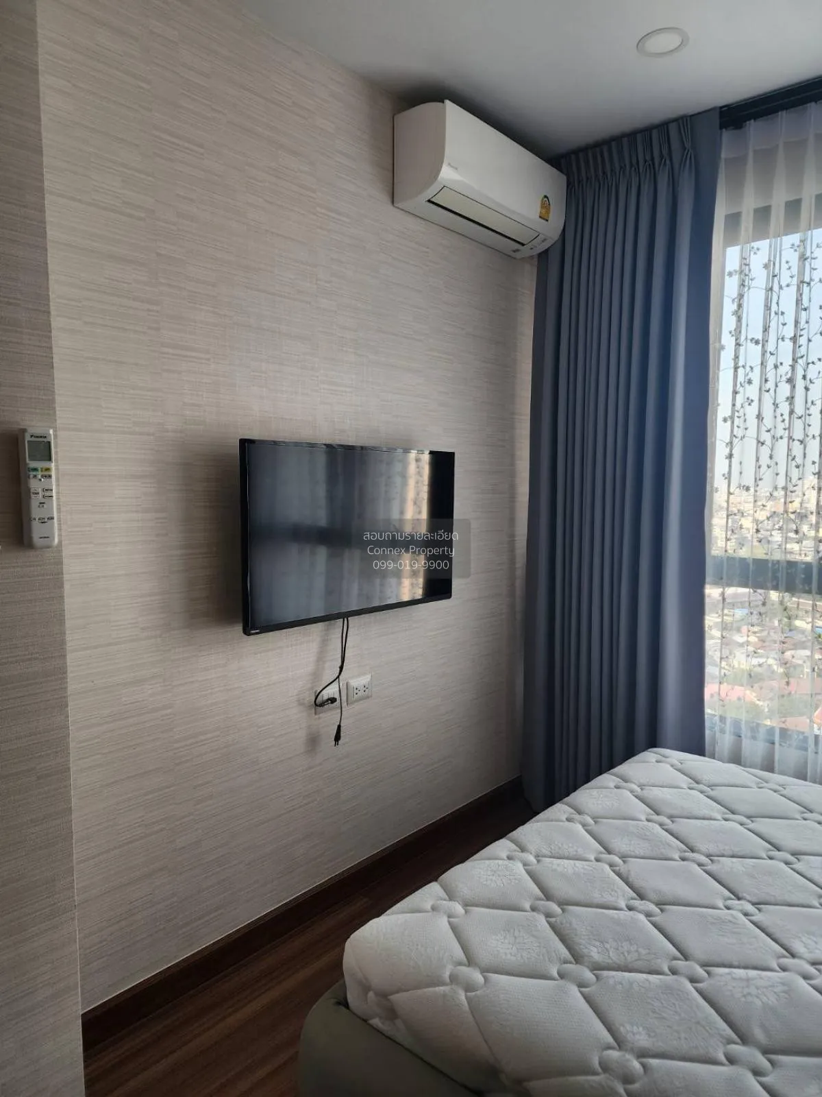 เช่าคอนโด  ศุภาลัย พรีเมียร์ เจริญนคร BTS-คลองสาน คลองสาน เขต คลอ