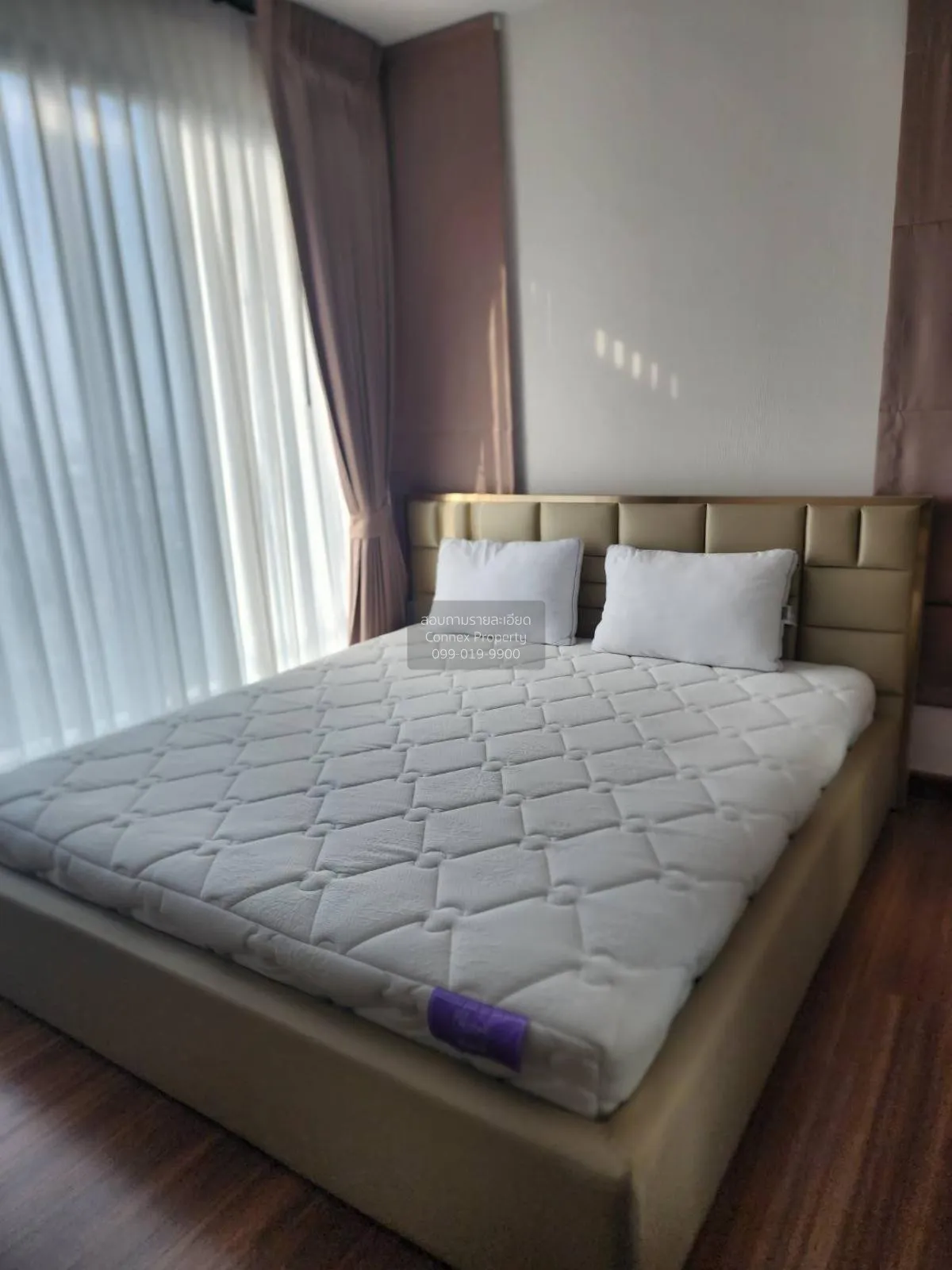 เช่าคอนโด  ศุภาลัย พรีเมียร์ เจริญนคร BTS-คลองสาน คลองสาน เขต คลอ