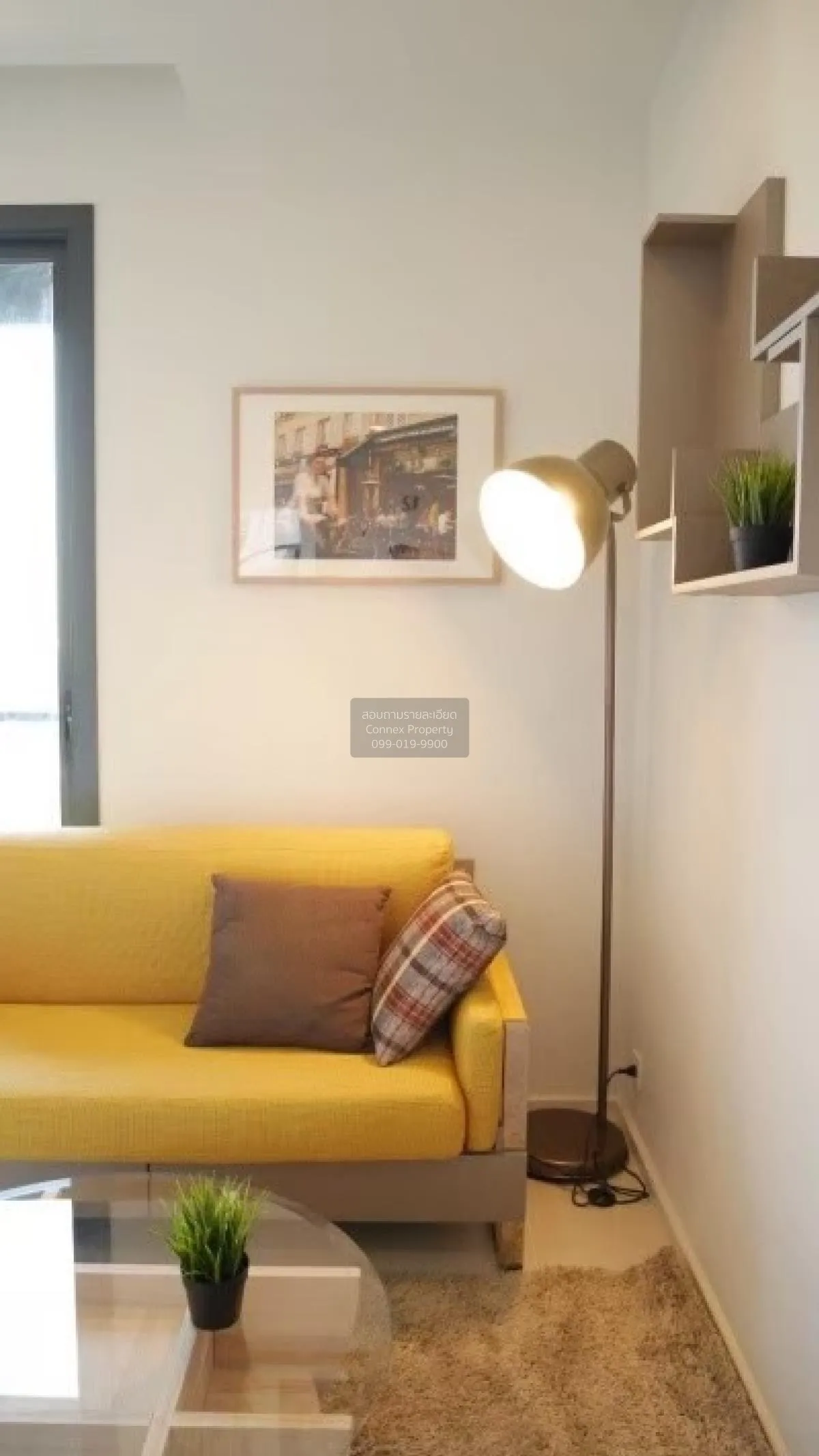 เช่าคอนโด  เอ็ม ลาดพร้าว BTS-ห้าแยกลาดพร้าว จอมพล  เขต จตุจักร กร 3