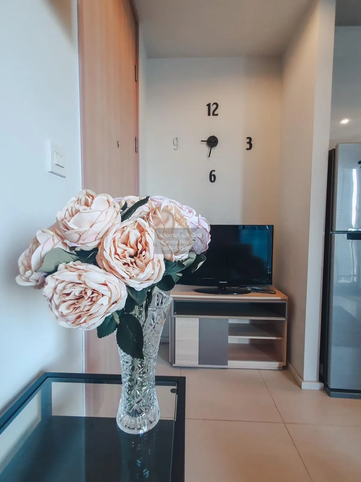 เช่าคอนโด  เอ็ม ลาดพร้าว BTS-ห้าแยกลาดพร้าว จอมพล  เขต จตุจักร กร