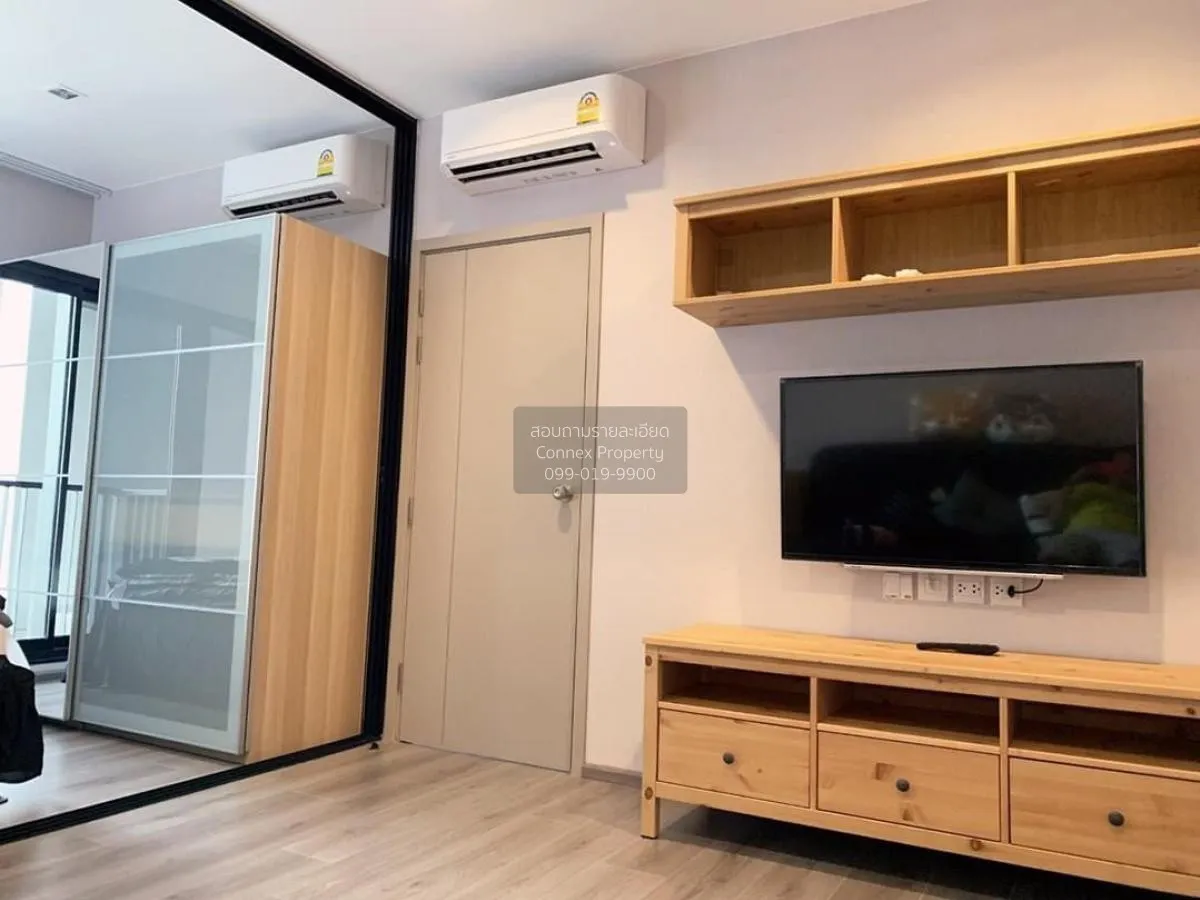 เช่าคอนโด  เดอะ โพลิแทน รีฟ วิวสวย ชั้นสูง วิวแม่น้ำ MRT-สะพานพระ 2