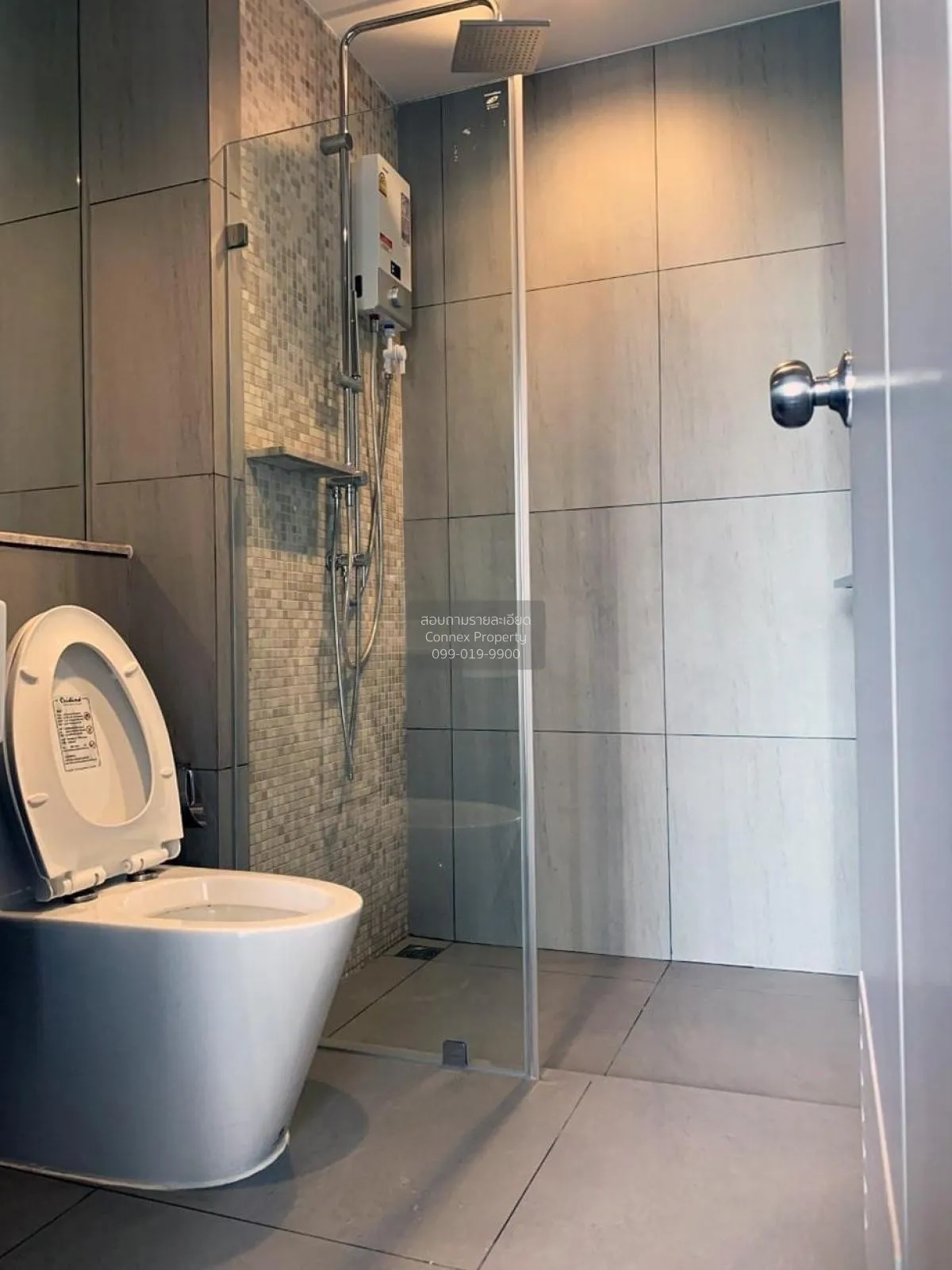 เช่าคอนโด  เดอะ โพลิแทน รีฟ วิวสวย ชั้นสูง วิวแม่น้ำ MRT-สะพานพระ