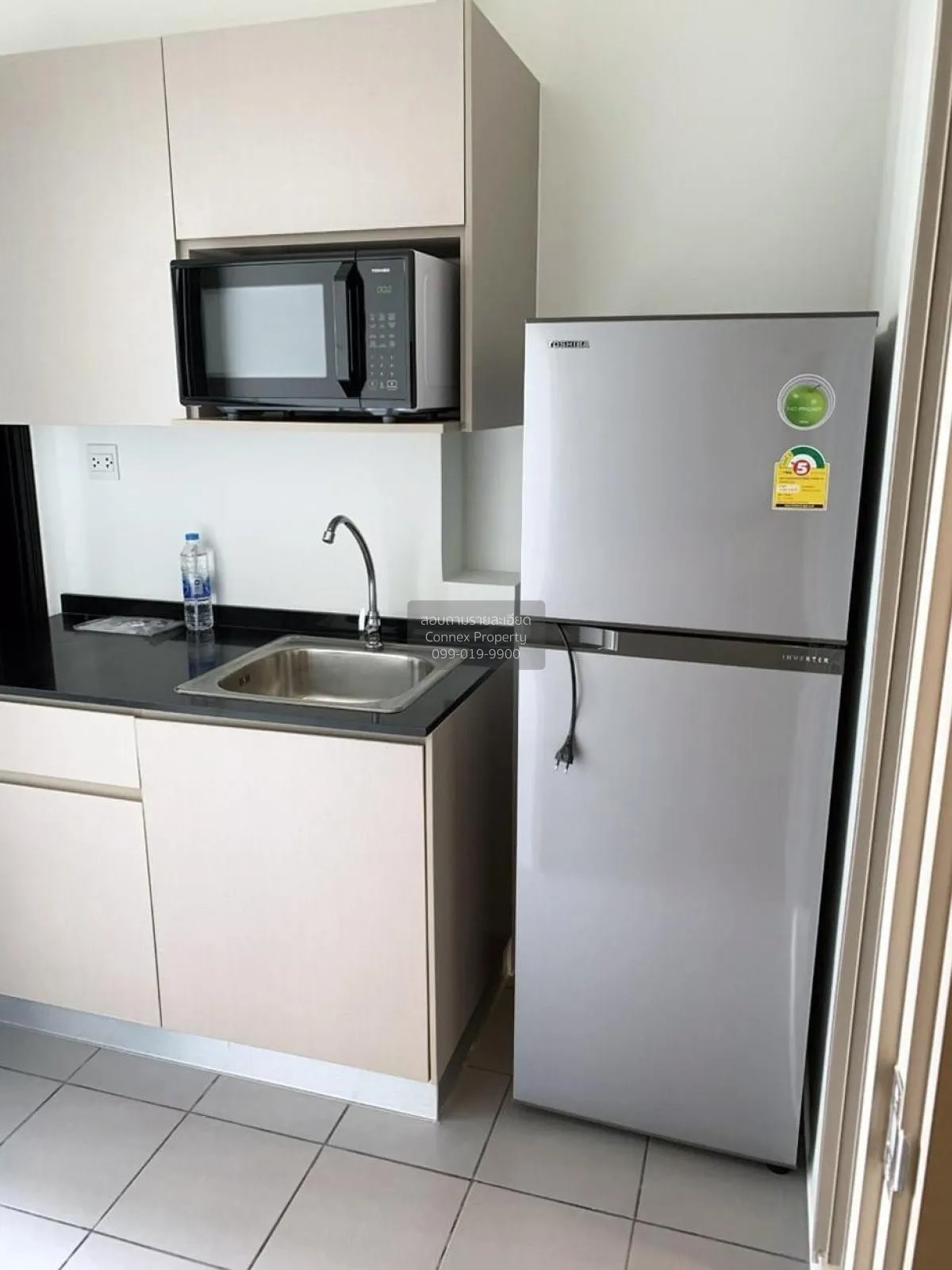 เช่าคอนโด  เดอะ โพลิแทน รีฟ วิวสวย ชั้นสูง วิวแม่น้ำ MRT-สะพานพระ