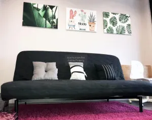 เช่าคอนโด  เดอะ โพลิแทน รีฟ วิวสวย ชั้นสูง วิวแม่น้ำ MRT-สะพานพระนั่งเกล้า บางกระสอ เมืองนนทบุรี นนทบุรี CX-96807