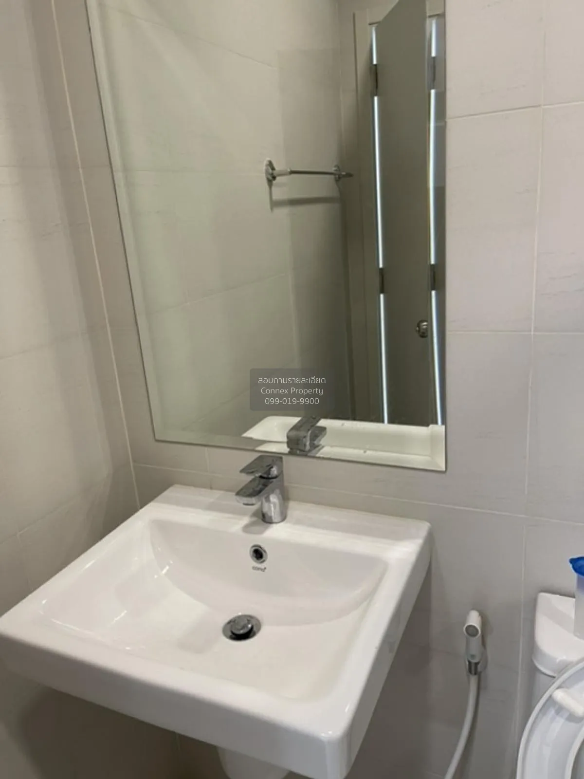 เช่าคอนโด  ศุภาลัย เวอเรนด้า รามคำแหง หัวหมาก เขต บางกะปิ กรุงเทพ 4