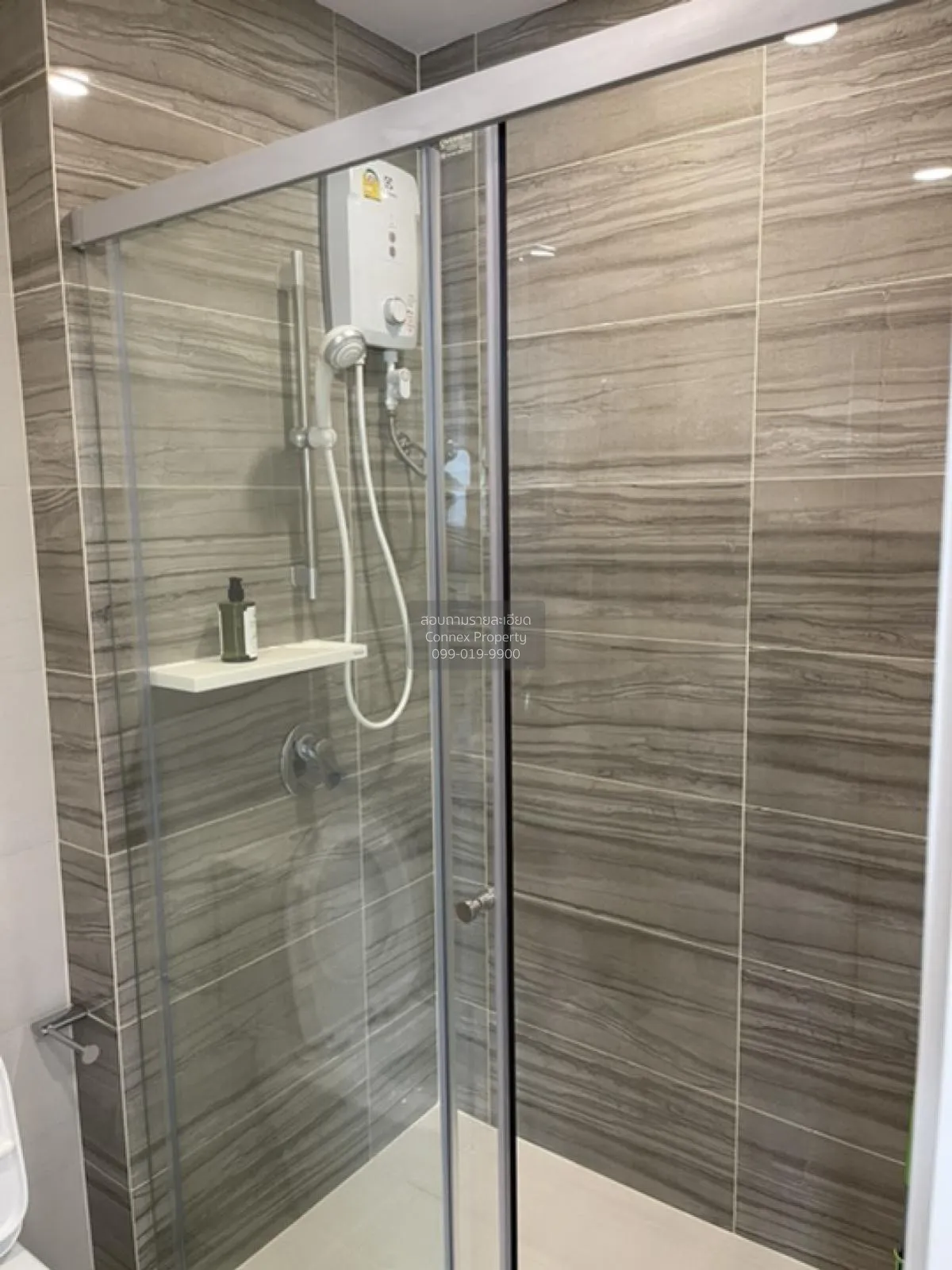 เช่าคอนโด  ศุภาลัย เวอเรนด้า รามคำแหง หัวหมาก เขต บางกะปิ กรุงเทพ