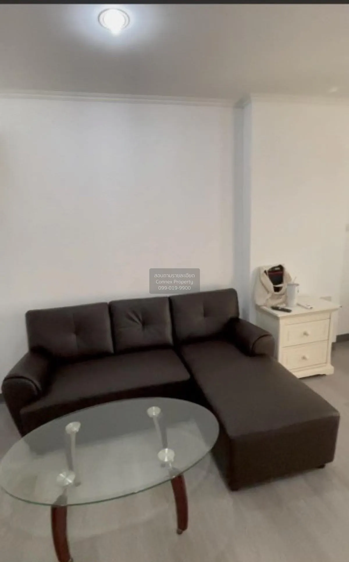 เช่าคอนโด  ลุมพินี วิลล์ พหล - สุทธิสาร BTS-สะพานควาย สามเสนใน เข 1