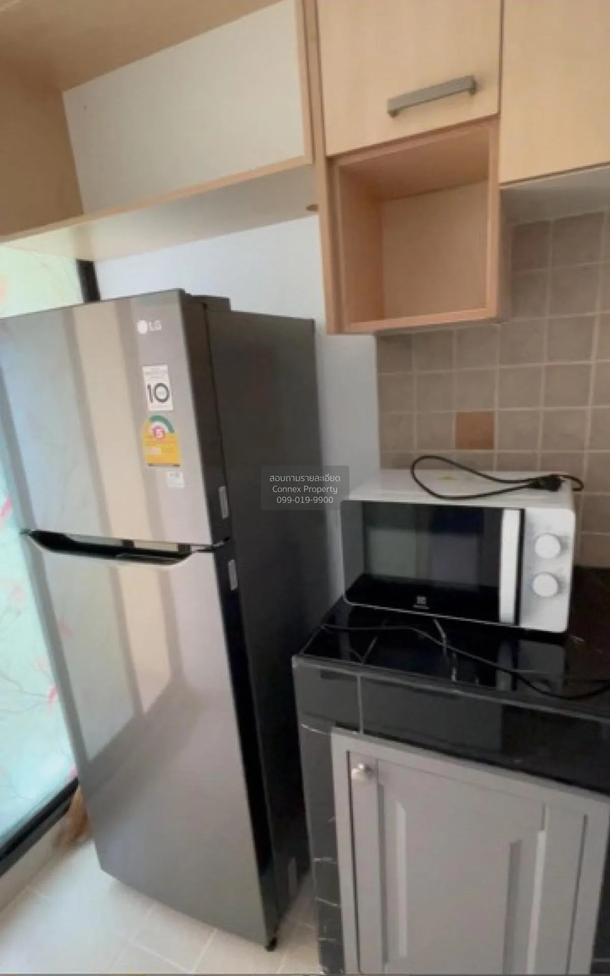 เช่าคอนโด  ลุมพินี วิลล์ พหล - สุทธิสาร BTS-สะพานควาย สามเสนใน เข 4