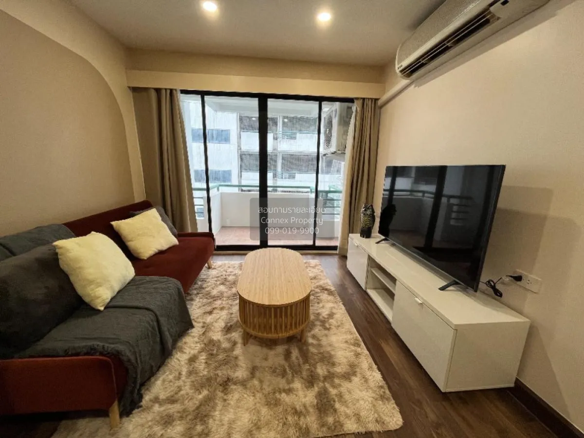 For Rent Condo , Eastwood Park , Suan Luang , Suan Luang , Bangko 1