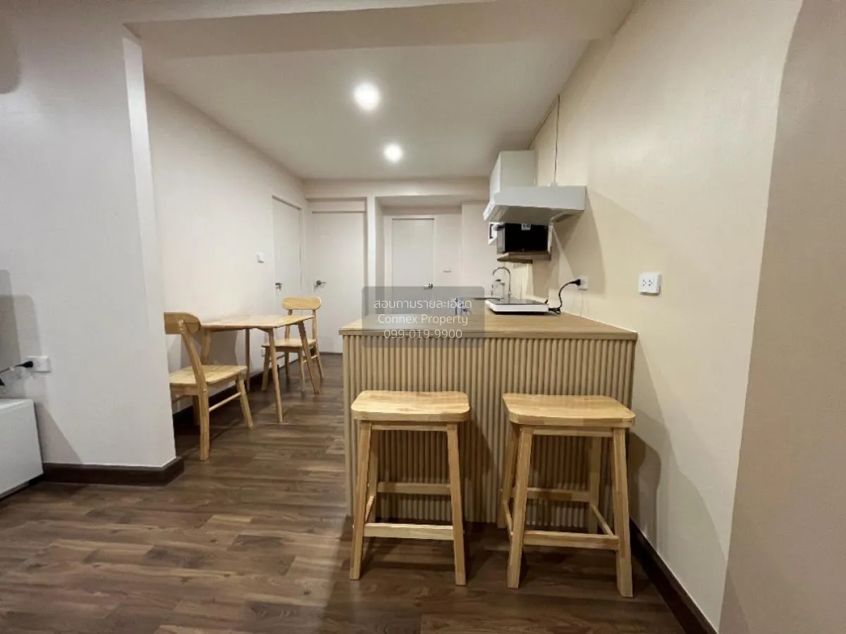 For Rent Condo , Eastwood Park , Suan Luang , Suan Luang , Bangko 3
