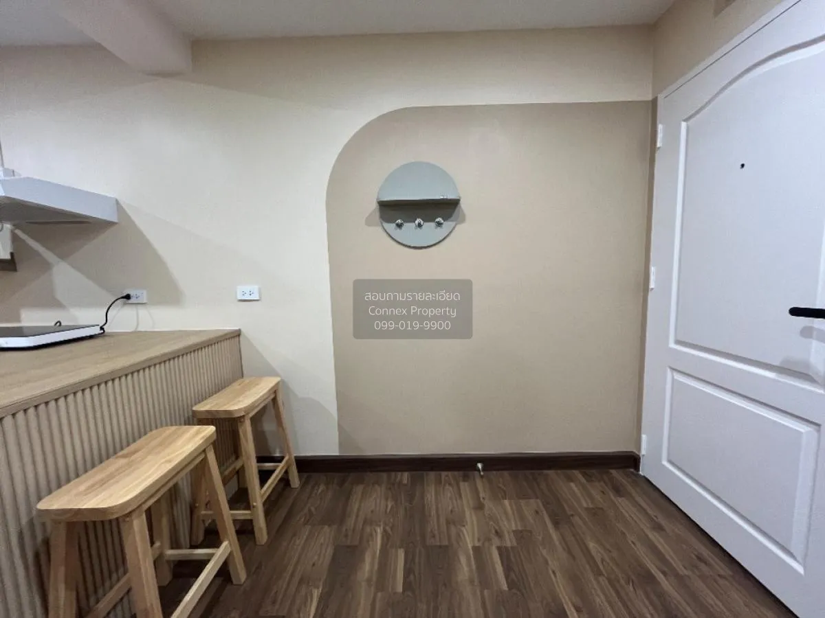 For Rent Condo , Eastwood Park , Suan Luang , Suan Luang , Bangko 4