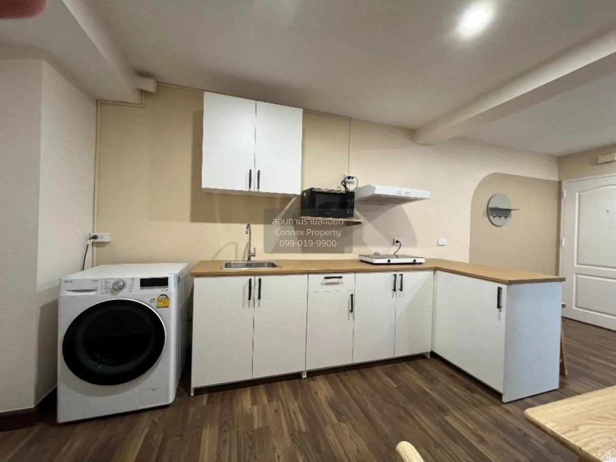 For Rent Condo , Eastwood Park , Suan Luang , Suan Luang , Bangko