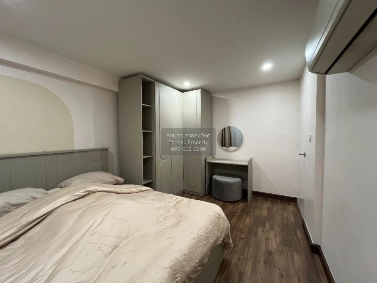 For Rent Condo , Eastwood Park , Suan Luang , Suan Luang , Bangko