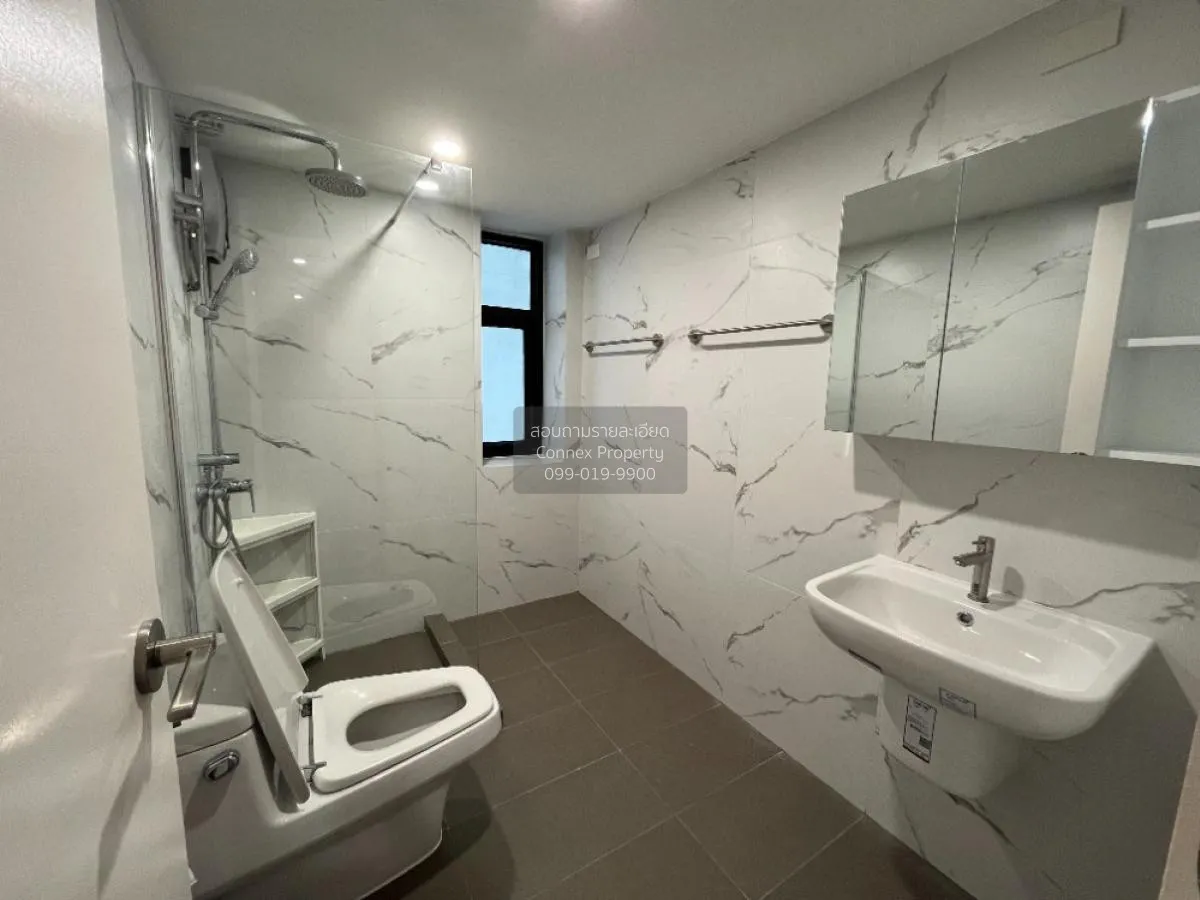 For Rent Condo , Eastwood Park , Suan Luang , Suan Luang , Bangko