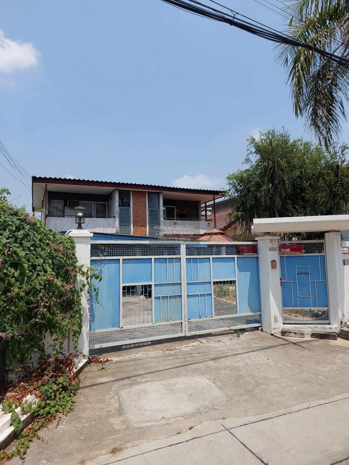 For Sale Townhouse/Townhome  , Prachaniwet 2 , Tha Sai , Mueang N 1