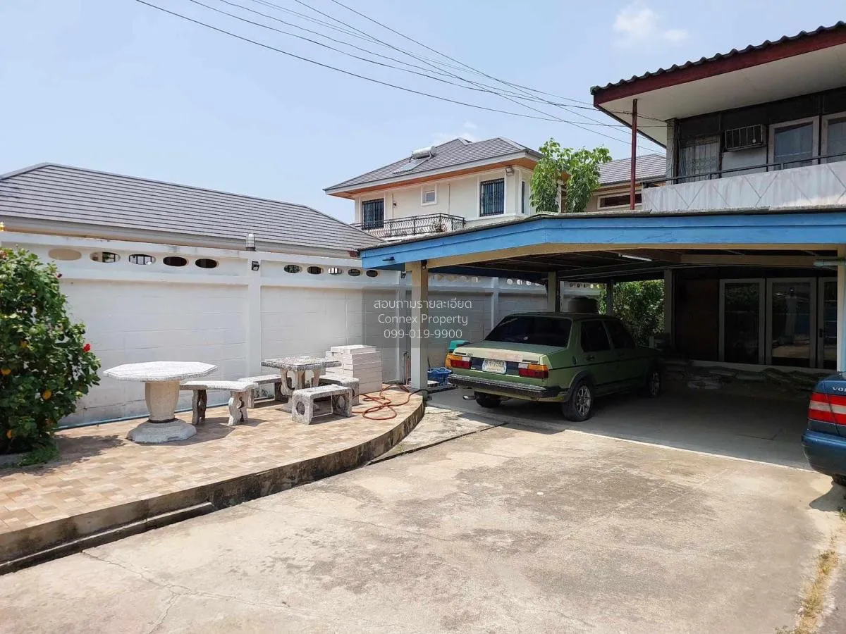 For Sale Townhouse/Townhome  , Prachaniwet 2 , Tha Sai , Mueang N 2