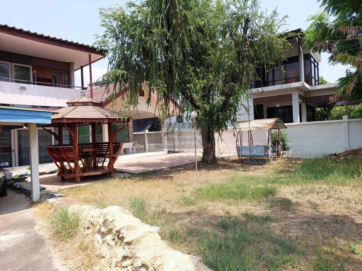 For Sale Townhouse/Townhome  , Prachaniwet 2 , Tha Sai , Mueang N 3