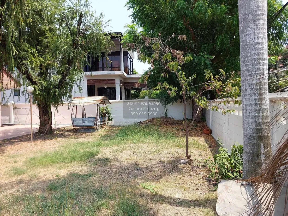 For Sale Townhouse/Townhome  , Prachaniwet 2 , Tha Sai , Mueang N