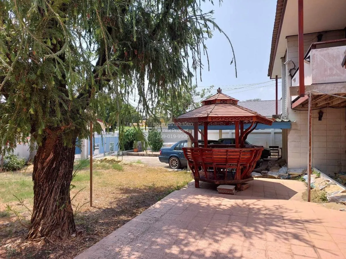 For Sale Townhouse/Townhome  , Prachaniwet 2 , Tha Sai , Mueang N