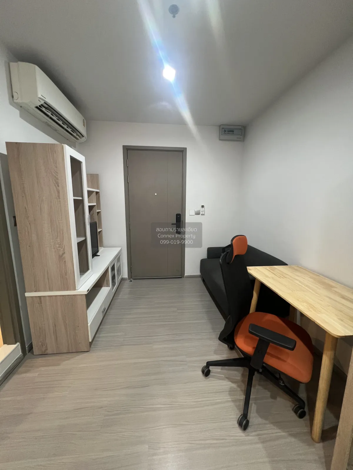 For Rent Condo , Life Asoke Hype Rama 9 , MRT-Phra Ram 9 , Makkas 1