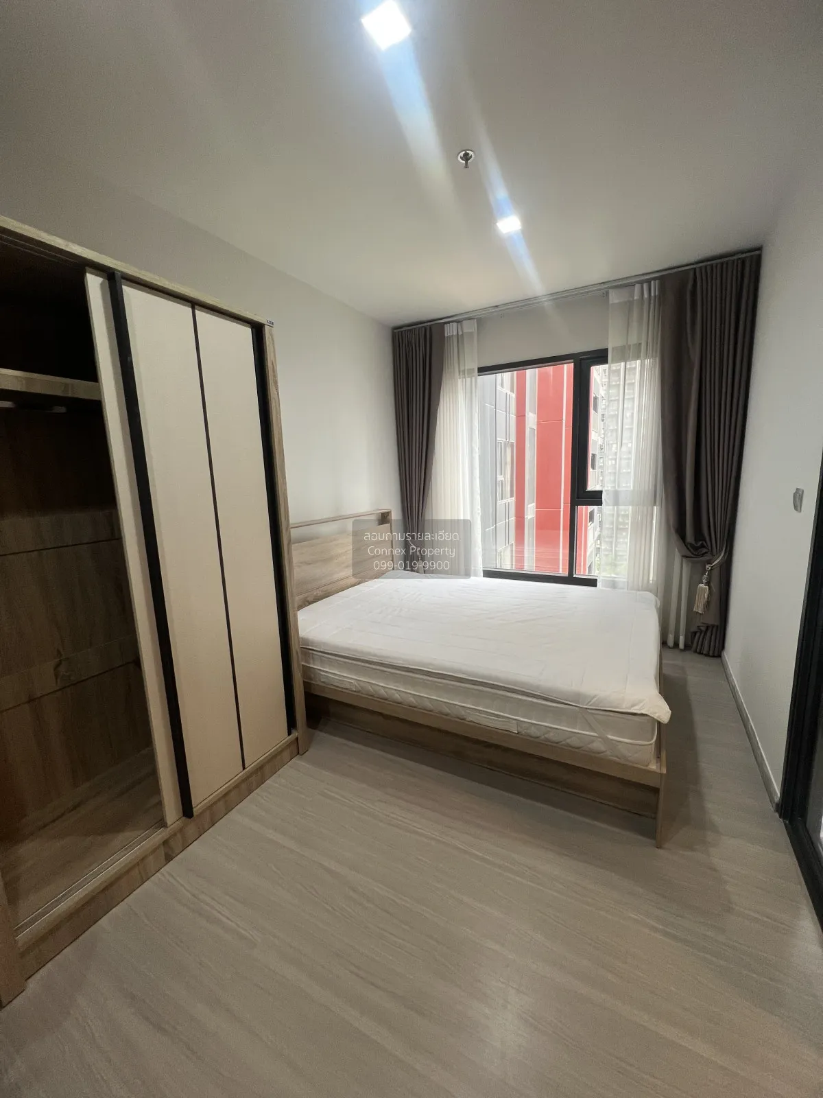 For Rent Condo , Life Asoke Hype Rama 9 , MRT-Phra Ram 9 , Makkas 3