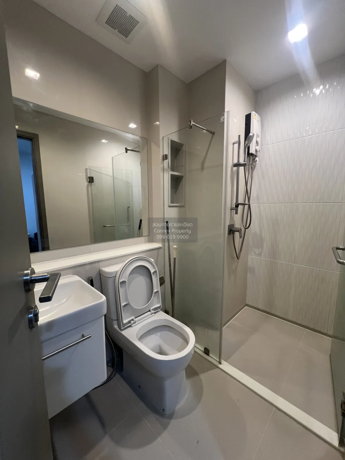 For Rent Condo , Life Asoke Hype Rama 9 , MRT-Phra Ram 9 , Makkas 4