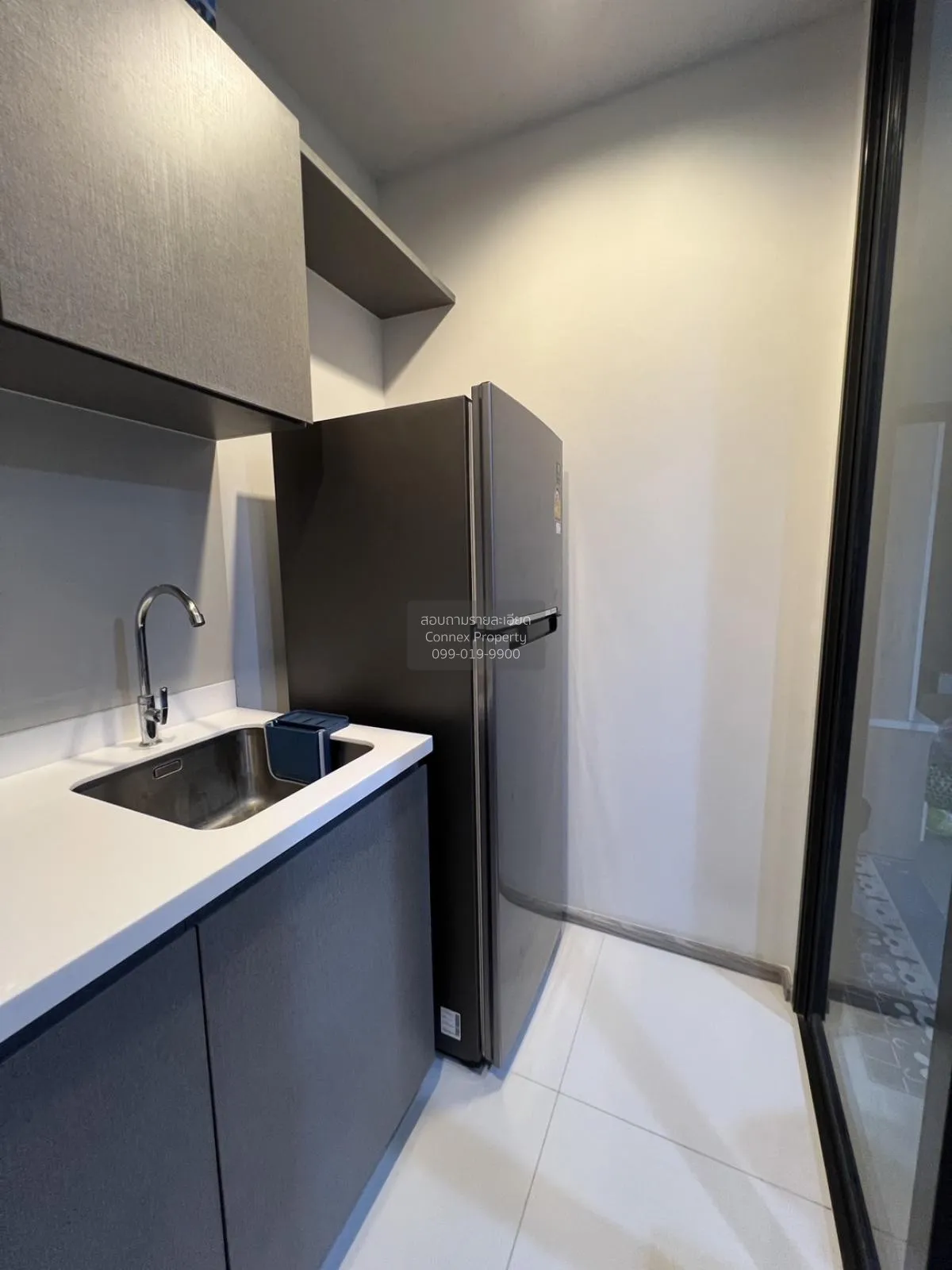 เช่าคอนโด  ไลฟ์ อโศก ไฮป์ พระราม 9 MRT-พระราม 9 มักกะสัน เขต ราชเ 3