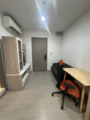 เช่าคอนโด  ไลฟ์ อโศก ไฮป์ พระราม 9 MRT-พระราม 9 มักกะสัน เขต ราชเทวี กรุงเทพ CX-96819