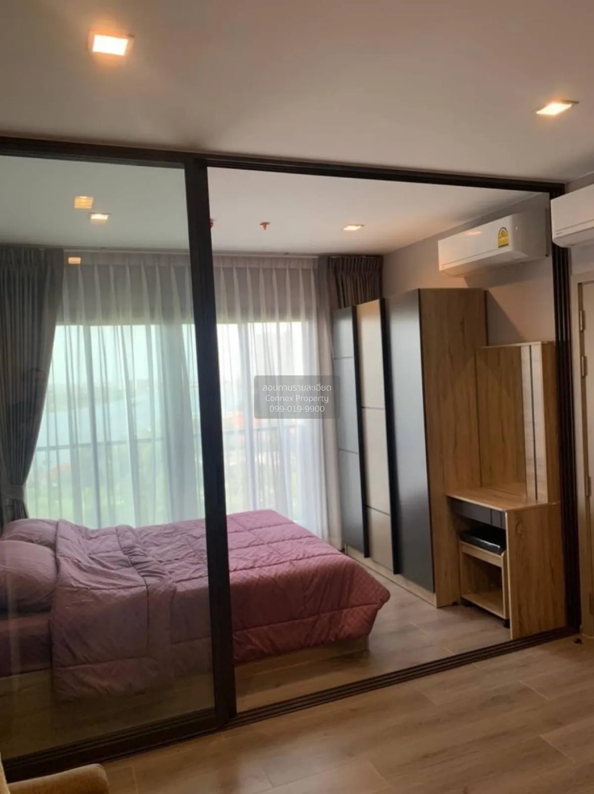 For Rent Condo , The Politan Aqua , river view , MRT-Phra Nang Kl 3