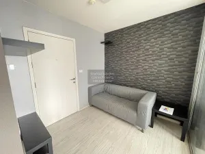 For Sale Condo , Aspire Rattanathibet 2 , MRT-Bang Krasor , Bang Kraso , Mueang Nonthaburi , Nonthaburi , CX-96827