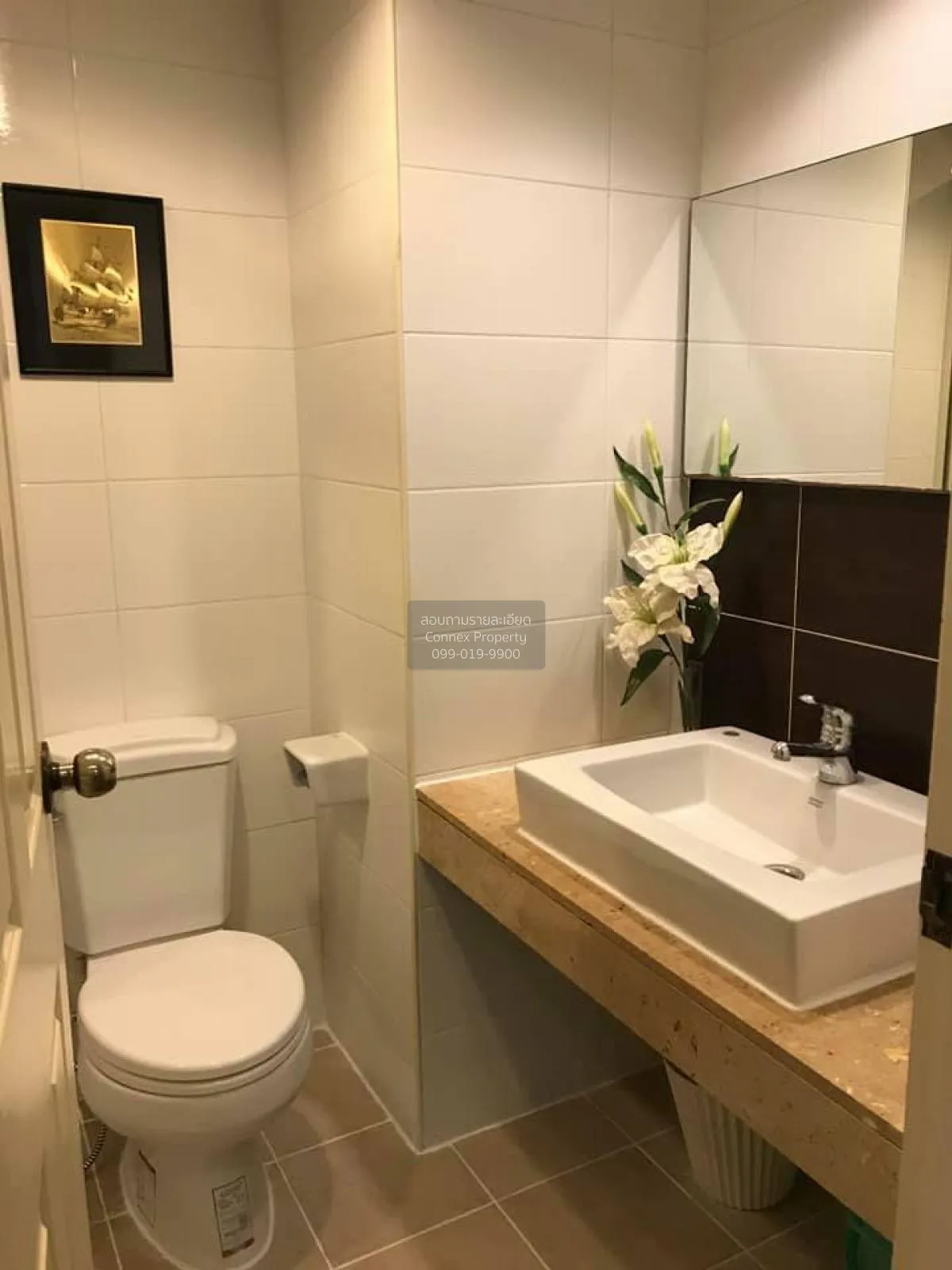 เช่าคอนโด  แกรนด์ พาร์ค วิว อโศก BTS-อโศก คลองเตย เขต วัฒนา กรุงเ