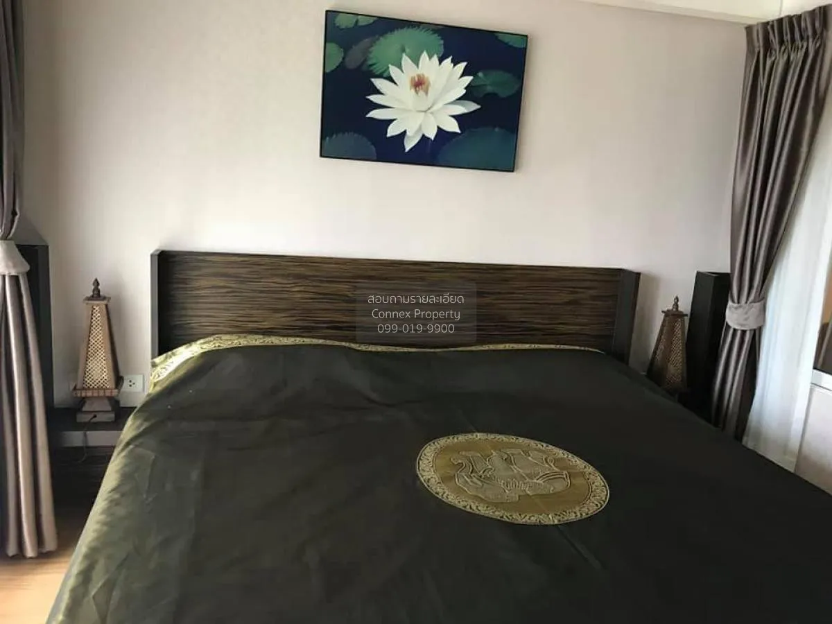 เช่าคอนโด  แกรนด์ พาร์ค วิว อโศก BTS-อโศก คลองเตย เขต วัฒนา กรุงเ