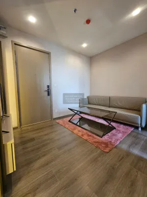 เช่าคอนโด  เดอะ โพลิแทน อควา MRT-สะพานพระนั่งเกล้า บางกระสอ เมืองนนทบุรี นนทบุรี CX-96829