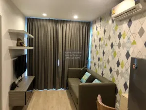 For Rent Condo , Ideo Wutthakat , BTS-Wutthakat , Bang Kho , Chom Thong , Bangkok , CX-96830