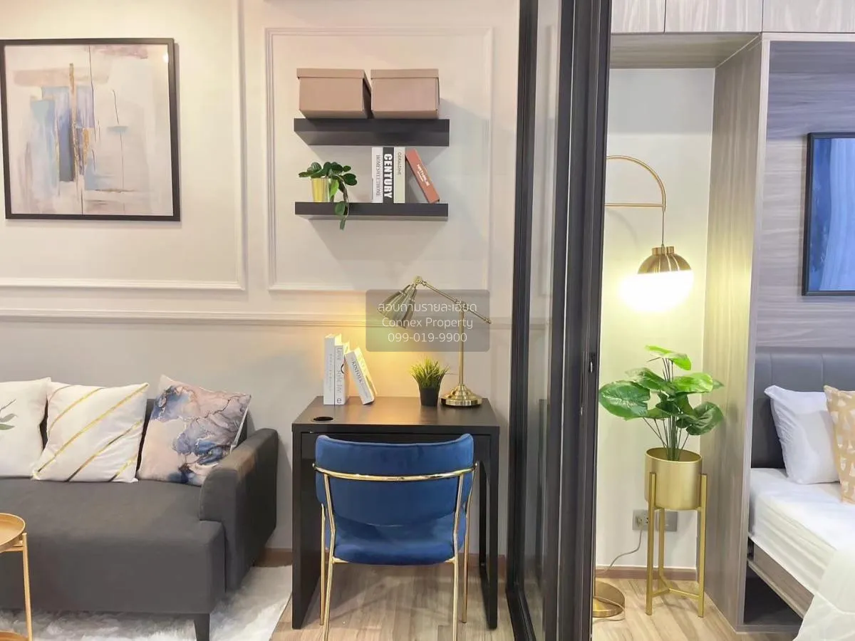 For Sale Condo , The Line Jatujak - Mochit , BTS-Mo Chit , Chomph 1