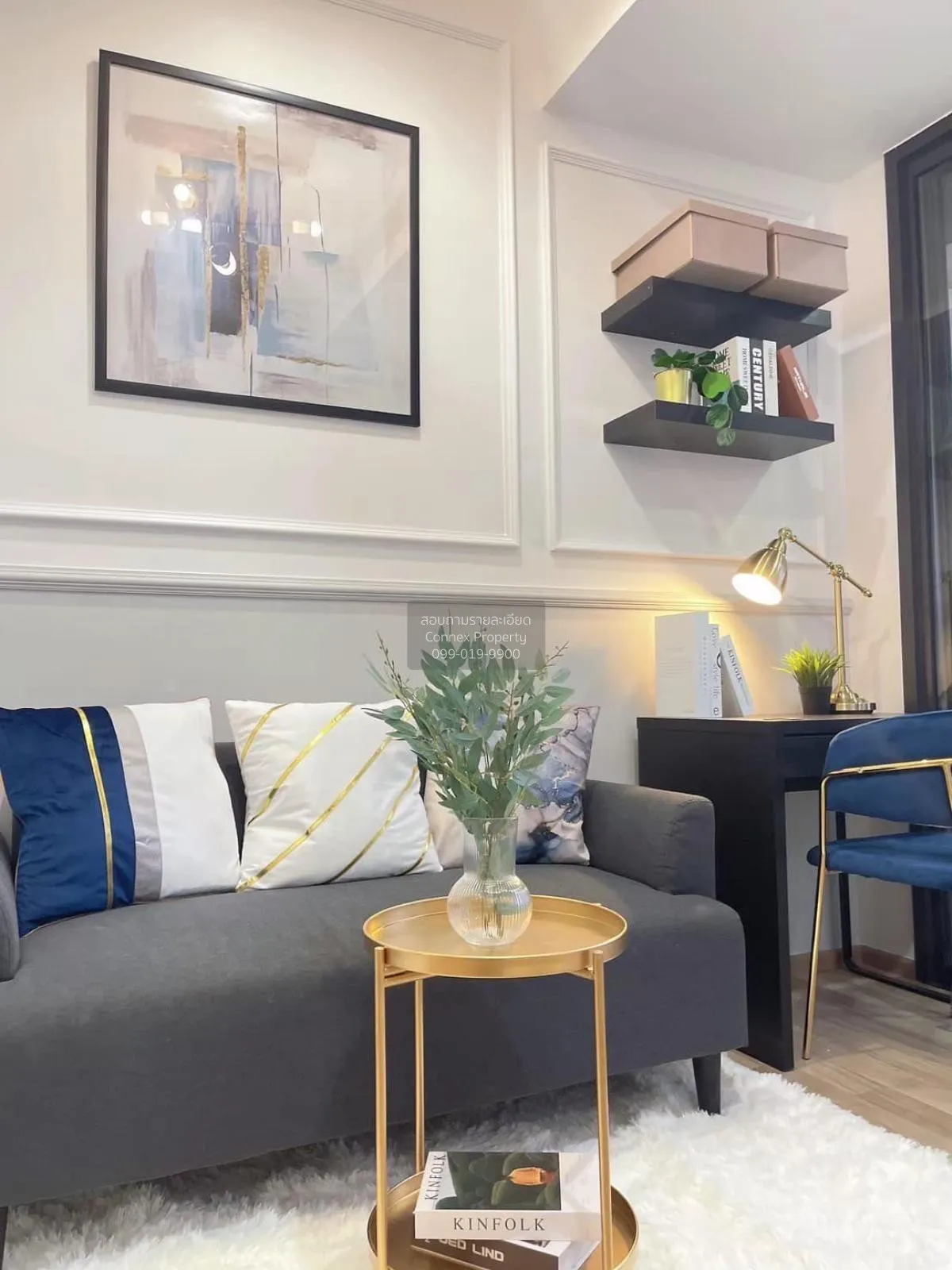 For Sale Condo , The Line Jatujak - Mochit , BTS-Mo Chit , Chomph 2