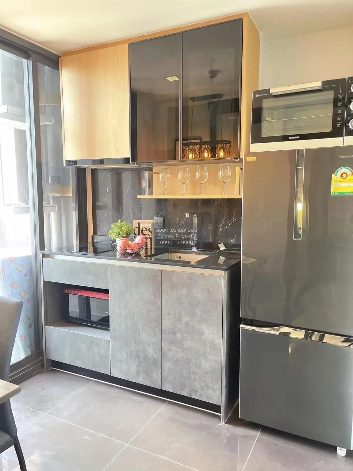 For Sale Condo , The Line Jatujak - Mochit , BTS-Mo Chit , Chomph 3