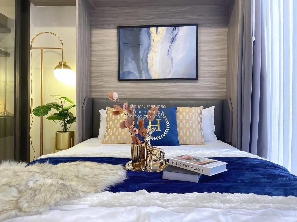 For Sale Condo , The Line Jatujak - Mochit , BTS-Mo Chit , Chomph