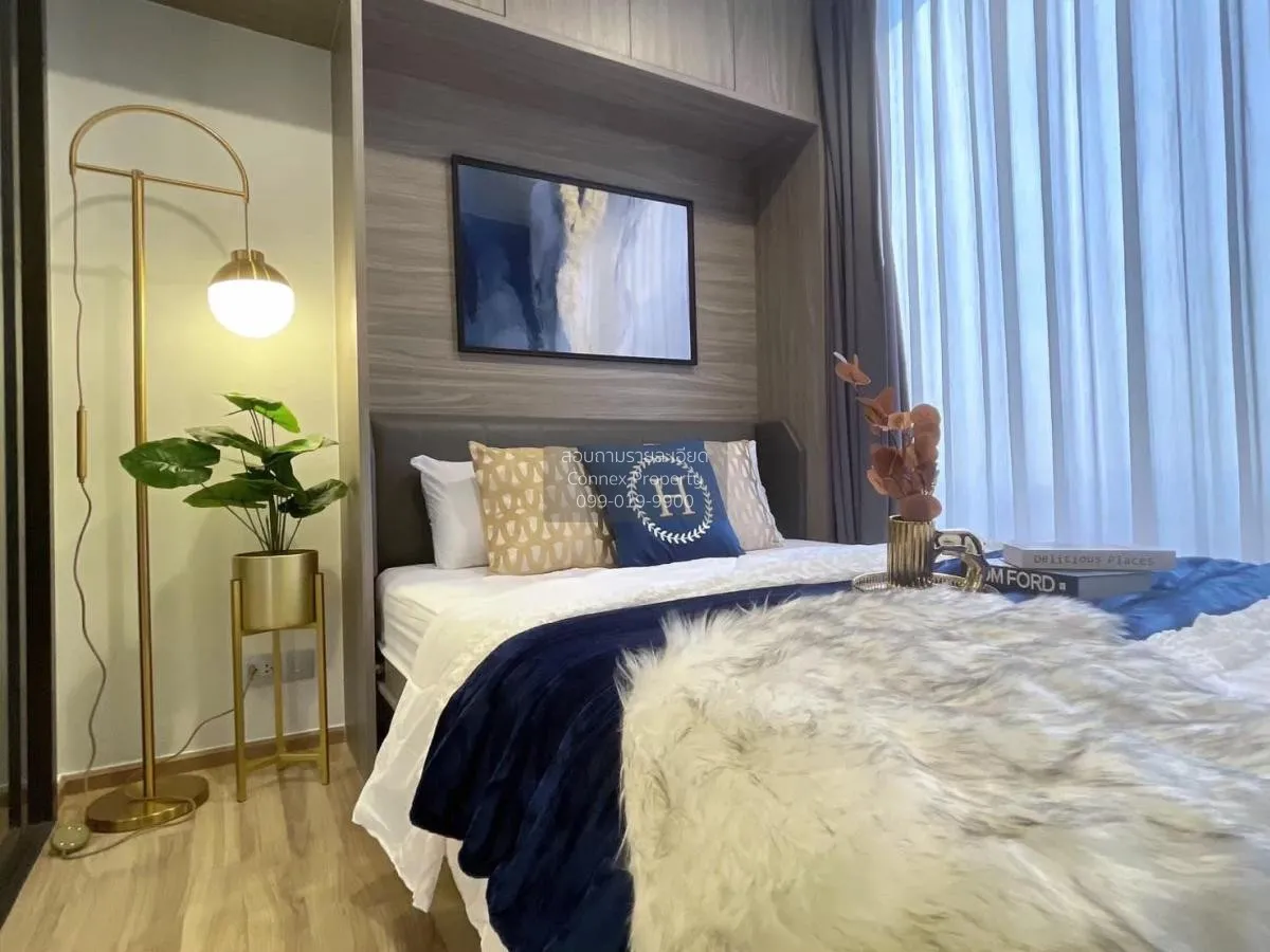 For Sale Condo , The Line Jatujak - Mochit , BTS-Mo Chit , Chomph