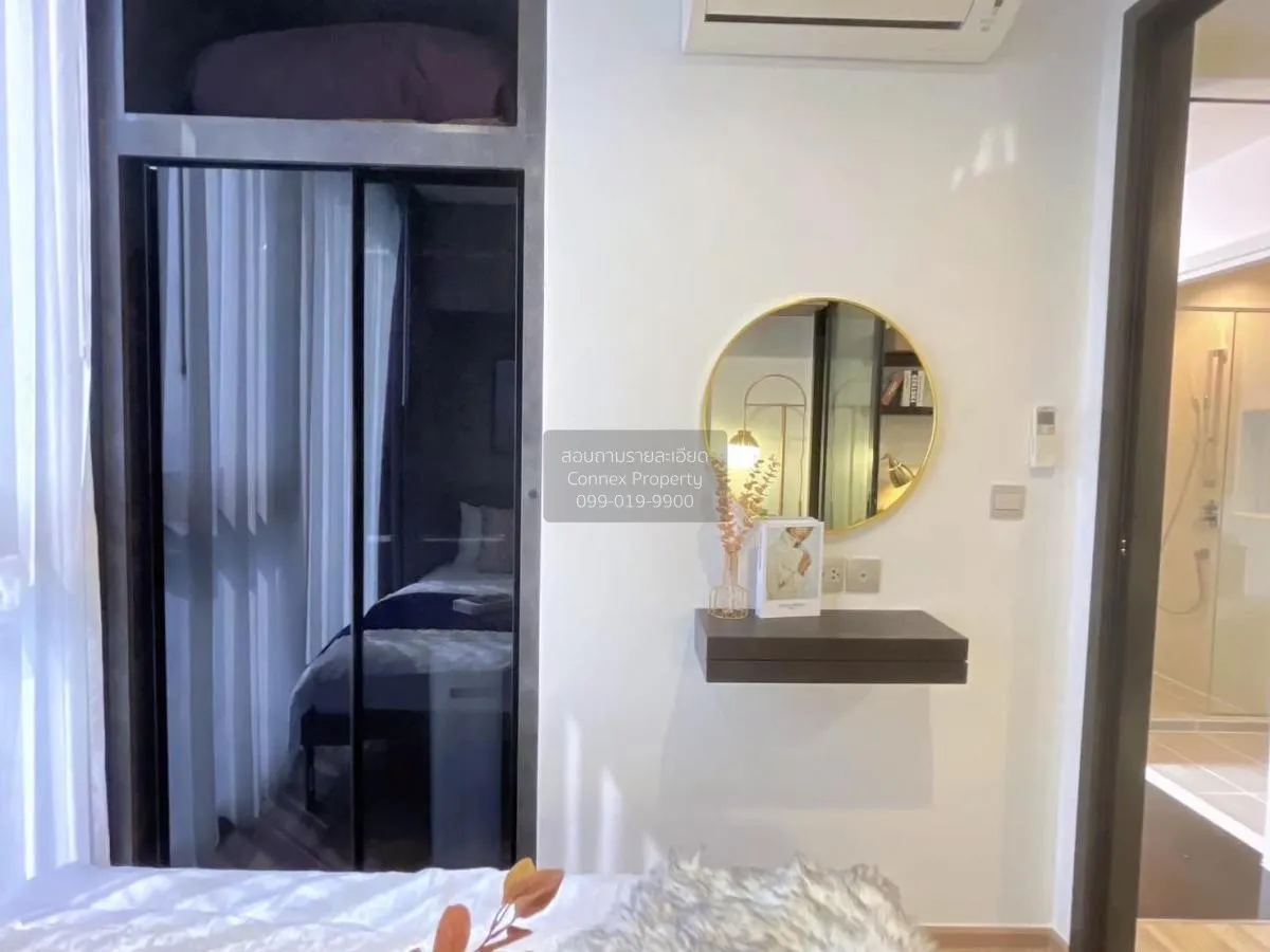 For Sale Condo , The Line Jatujak - Mochit , BTS-Mo Chit , Chomph